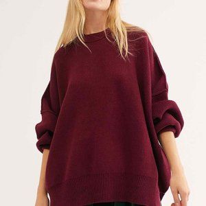 Free People Easy Street Tunic